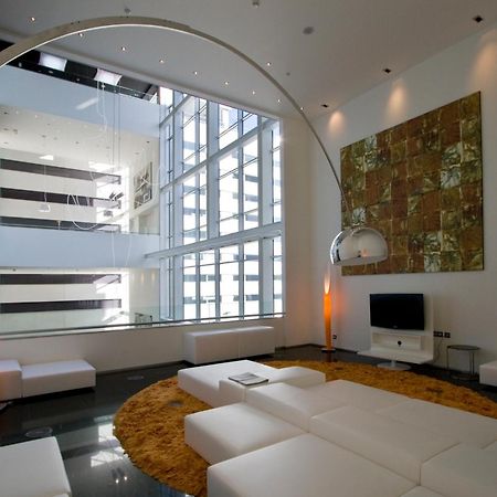 Axor Barajas Hotel Madrid Facilities photo